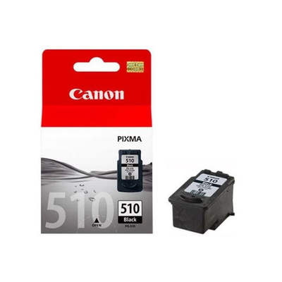 Canon PG-510 -2970B007 -B Ink Black