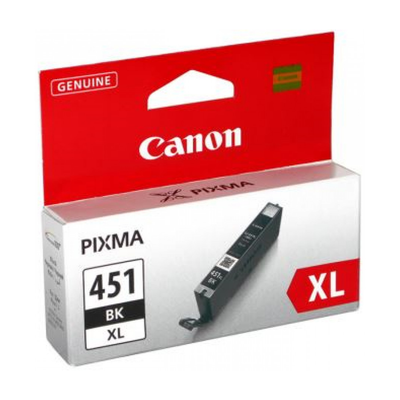 Canon CLI-451  Original Ink Cartridge