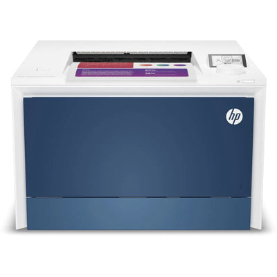 HP Color LaserJet Pro 4203dw - 33 صفحة في الدقيقة / 600 نقطة في البوصة / A4 / USB / LAN / Wi-Fi / Bluetooth / ليزر ملون - طابعة