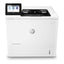 HP LaserJet Enterprise M612dn - 71ppm / 1200dpi / A4 / USB / LAN / Mono Laser - Printer