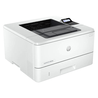 HP LaserJet Pro 4003dw - 40ppm / 1200dpi / A4 / USB / LAN / Wi-fi / Mono Laser - Printer