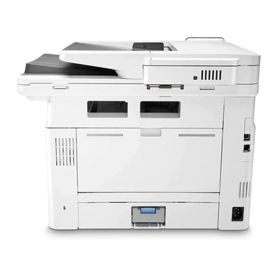 HP LaserJet Pro MFP 4103fdn - 40ppm / 1200dpi / A4 / USB / LAN / FAX / Mono Laser - Printer
