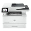 HP LaserJet Pro MFP 4103fdn - 40ppm / 1200dpi / A4 / USB / LAN / FAX / Mono Laser - Printer